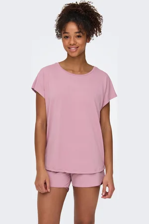 ONLY Onpaub-mila T-shirt