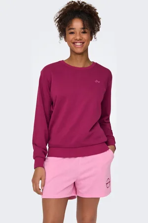 ONLY Onpfont Sweatshirt