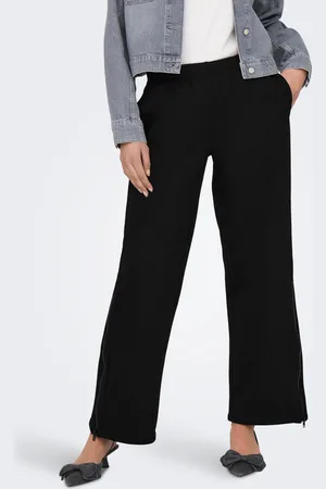ONLY Onlelliot Wide Leg Fit Sweatpants