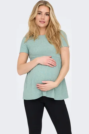 ONLY Olmmalaya Peplum-top
