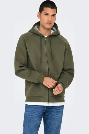 Only & Sons Onsbobbey Sweatshirt