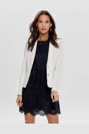 ONLY Onlpoptrash Blazer