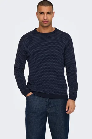 Only & Sons Onstapa Strik