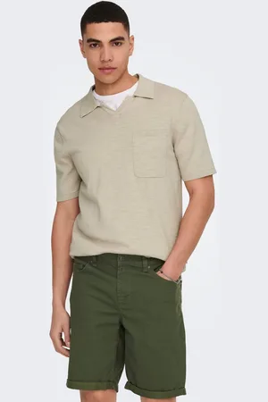 Only & Sons Onsace Strik
