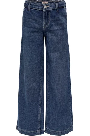 ONLY Koncomet Flared Fit Jeans
