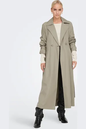 ONLY Onlhyachint Trenchcoat