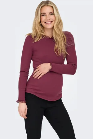 ONLY Olmleslie Top