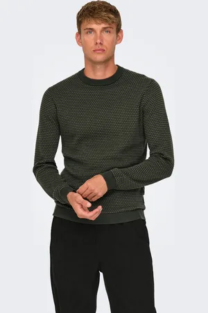 Only & Sons Onstapa Strik