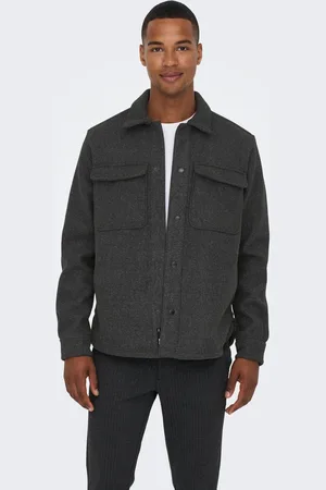 Only & Sons Onsash Skjorte