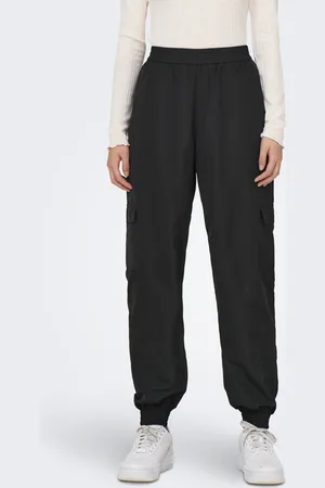 ONLY Onlfaduma Regular Fit Cargobukser