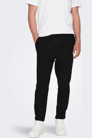 Only & Sons Onslinus Tapered Fit Joggingbukser