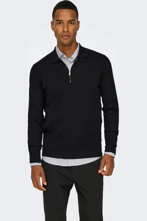 Only & Sons Onscooper Strik