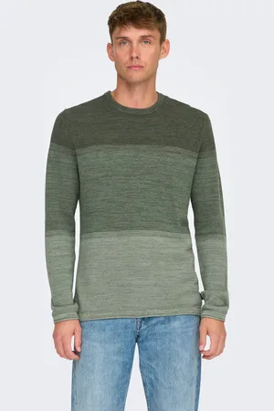 Only & Sons Onsfelix Strik