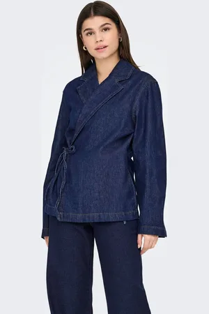 ONLY Onlellis Denimjakke