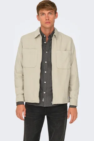 Only & Sons Onsalp Skjorte