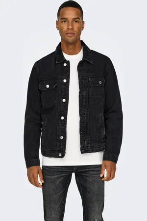 Only & Sons Onsduke Denimjakke