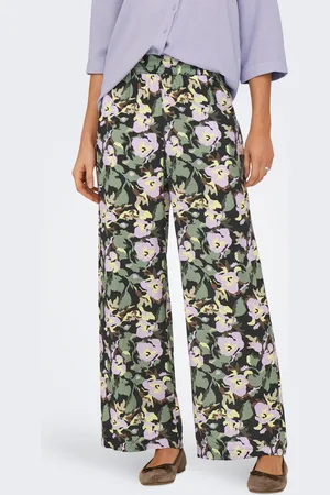 ONLY Jdytroya Slim Straight Fit Bukser