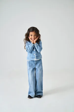 ONLY Kmgsara Denimjakke
