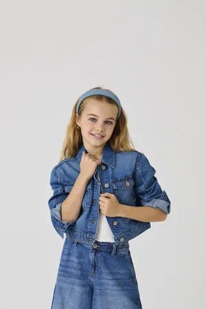 ONLY Koglumi Denimjakke