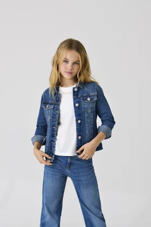 ONLY Kogsara Denimjakke