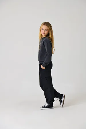 ONLY Kogecho Loose Fit Cargobukser