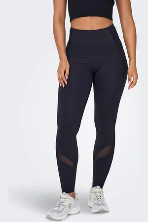 ONLY Onprya-3-posh Slim Fit Træningsleggings