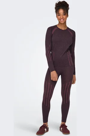ONLY Onphug Tight Fit Basislag Sæt