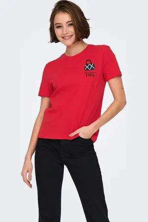 ONLY Onlkita T-shirt