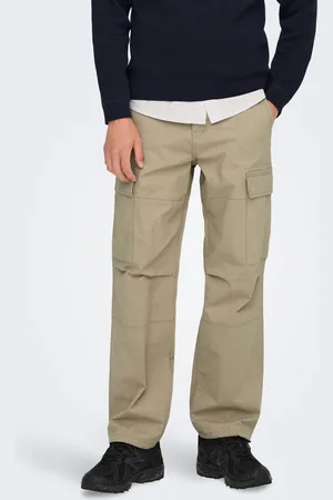Only & Sons Onsray Loose Fit Bukser