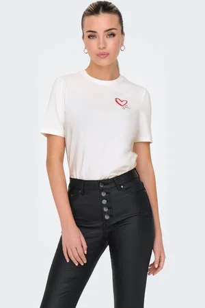 ONLY Onlvallie T-shirt
