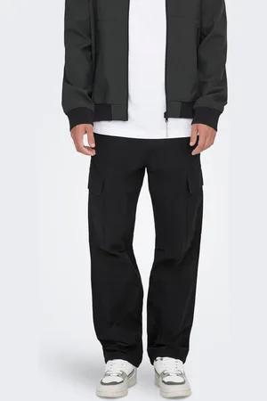 Only & Sons Onsray Loose Fit Bukser