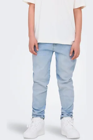 Only & Sons Osjyoke Mid Rise Tapered Fit Jeans