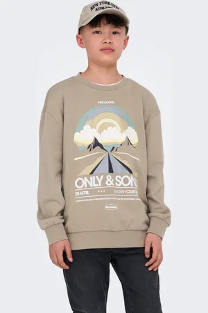 Only & Sons Osjroad Sweatshirt