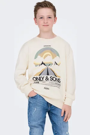 Only & Sons Osjroad Sweatshirt