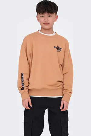 Only & Sons Osjtanner Sweatshirt
