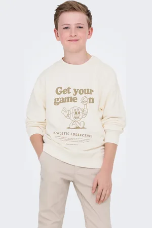 Only & Sons Osjtanner Sweatshirt