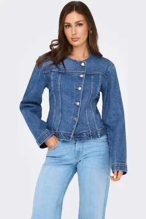 ONLY Onlisabel Denimjakke