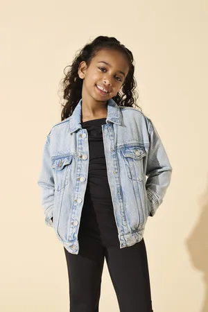 ONLY Kogbelieve Denimjakke