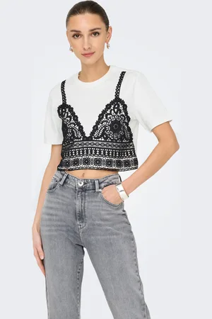 ONLY Onlbetsy T-shirt