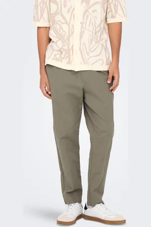 Only & Sons Onslinus Tapered Fit Joggingbukser