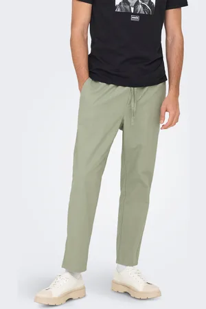 Only & Sons Onslinus Tapered Fit Joggingbukser