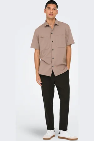 Only & Sons Onslinus Tapered Fit Joggingbukser