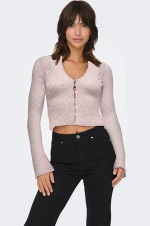 ONLY Onlpusle Top