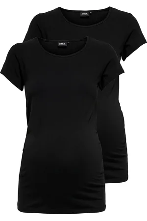 ONLY Olmlovely 2-pak T-shirt