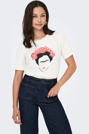 ONLY Jdyfiona T-shirt