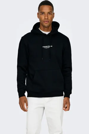 Only & Sons Onscurated Sweatshirt