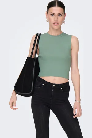 ONLY Onlmajli Top