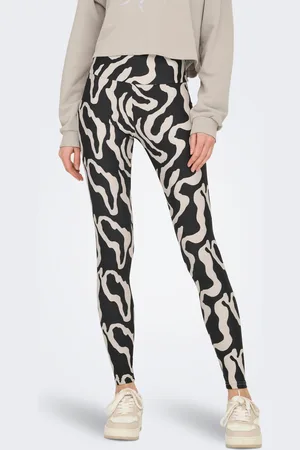 ONLY Onpronda-1 Tight Fit Træningsleggings
