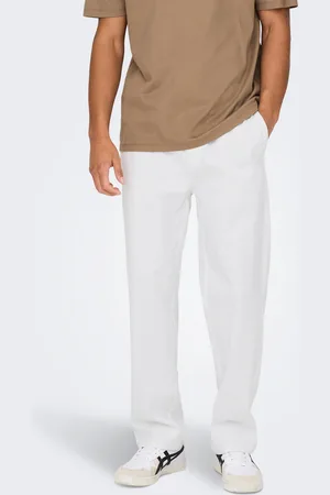 Only & Sons Onssinus Loose Fit Bukser