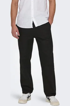 Only & Sons Onssinus Loose Fit Bukser
